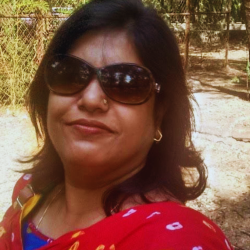 – Urvashi Masand