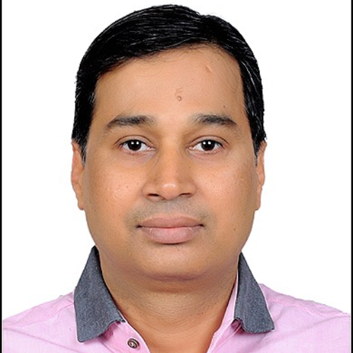 – Rajnish Mishra