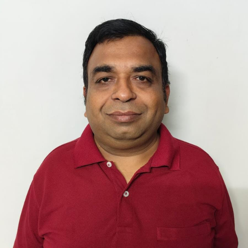 – Rajat Aggarwal